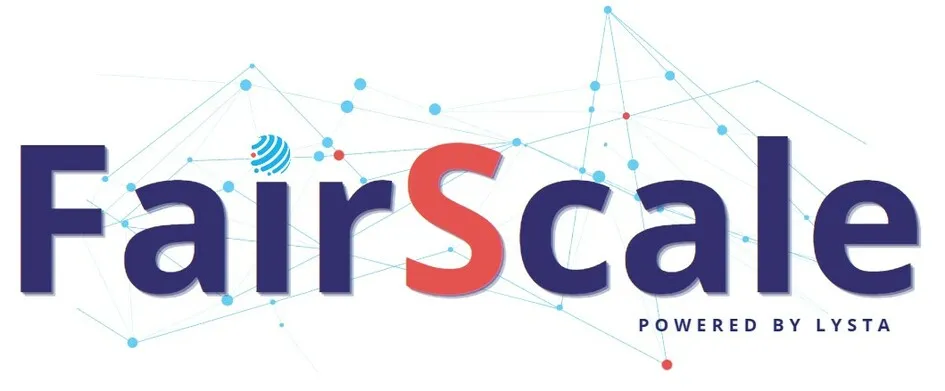FairScale POWERED BY LYSTA