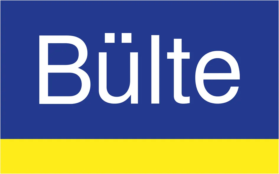 Bülte