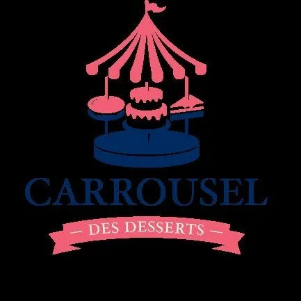 CARROUSEL DES DESSERTS
