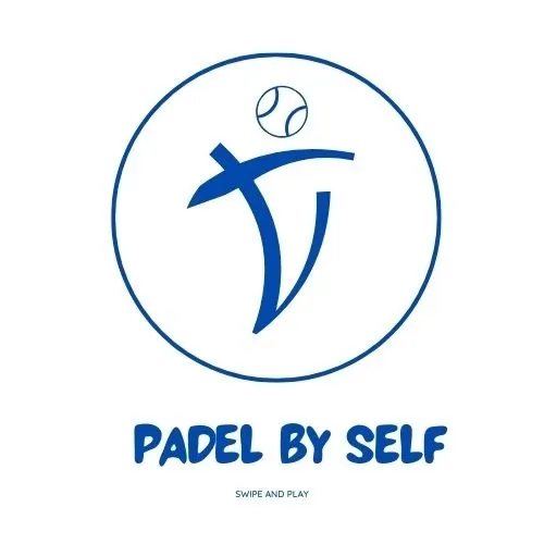 PADEL BY SELF swipe and play