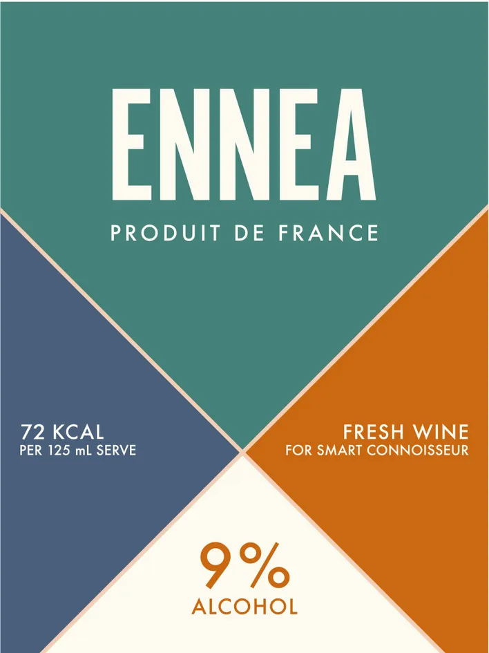 ENNEA PRODUIT DE FRANCE