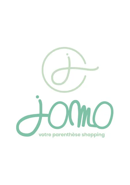 J Jomo votre parenthèse shopping