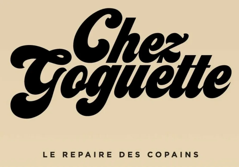 Chez Goguette Le repaire des copains
