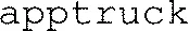 apptruck