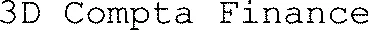 3D Compta Finance