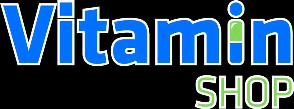 vitamin shop