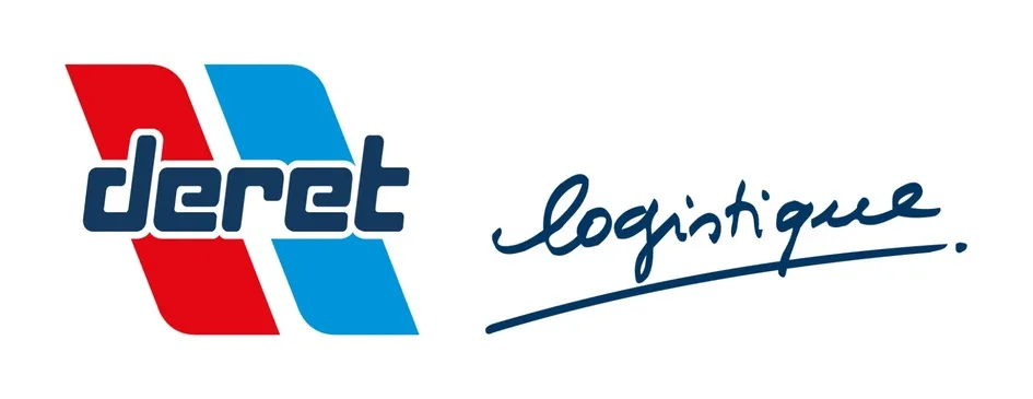 deret logistique