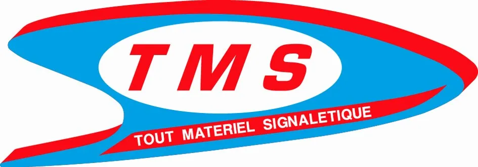 TMS TOUT MATERIEL SIGNALETIQUE