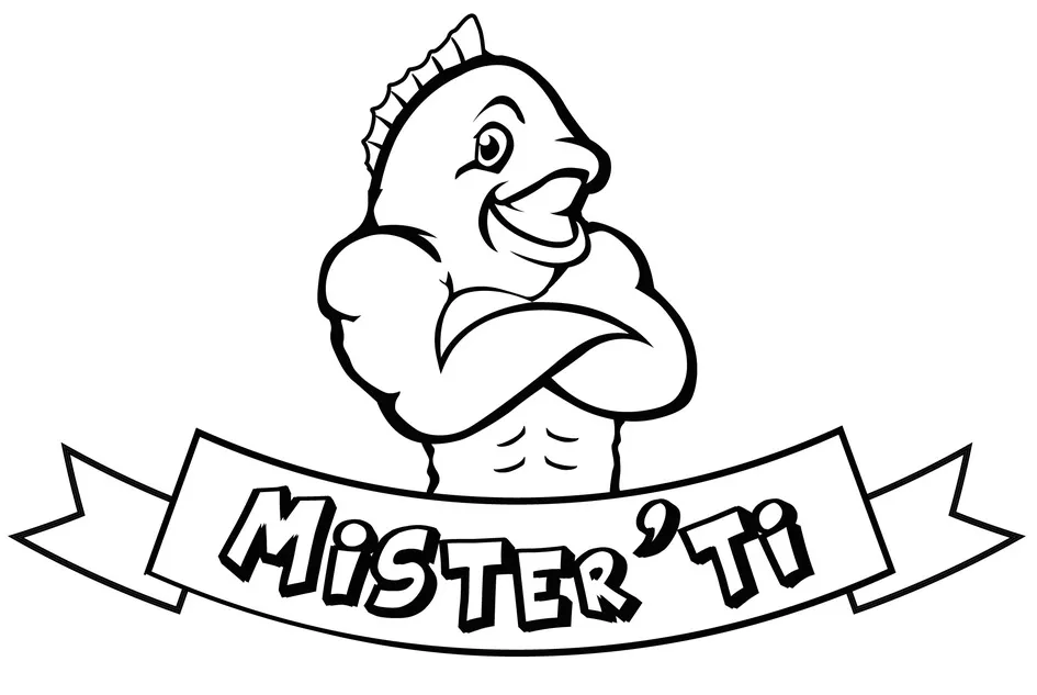 Mister'Ti