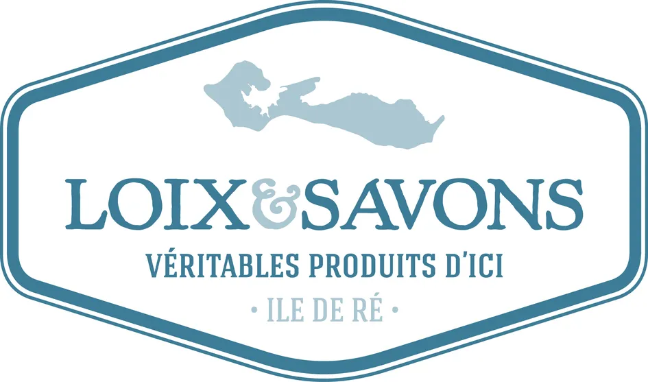LOIX ET SAVONS VERITABLES PRODUITS D'ICI -ILE DE RE-