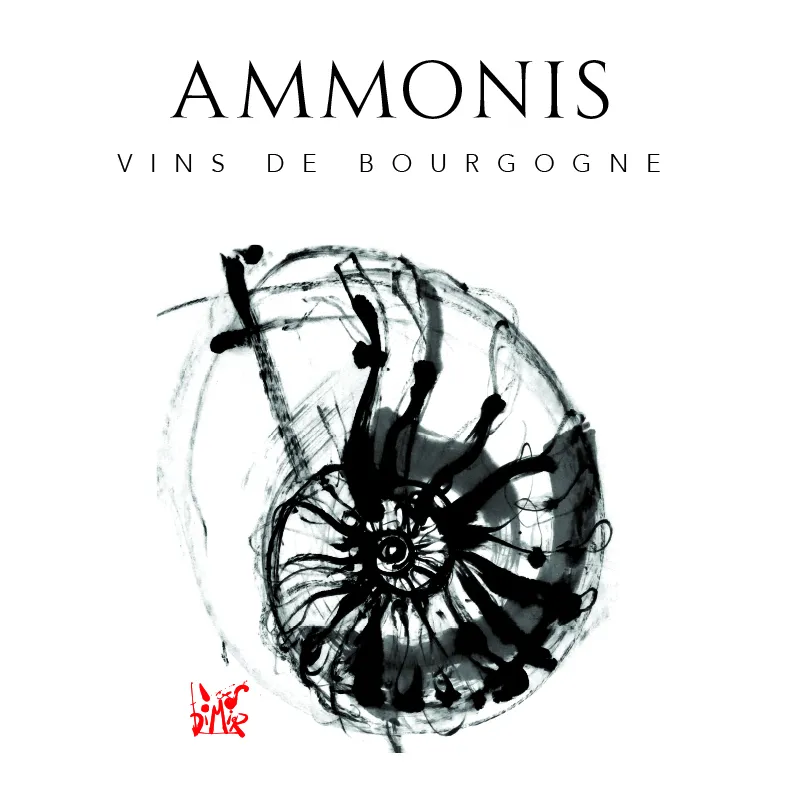 AMMONIS VINS DE BOURGOGNE