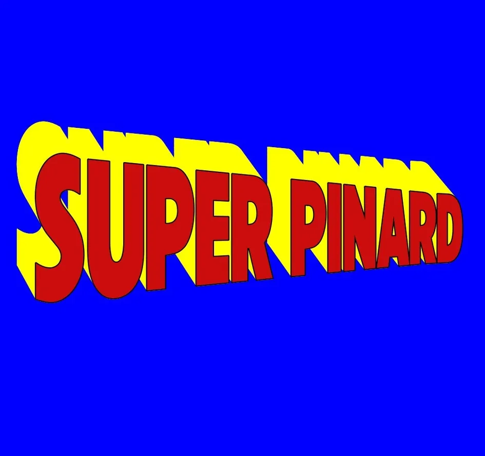 SUPER  PINARD