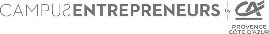 CAMPUS ENTREPRENEURS by CA PROVENCE COTE D'AZURE