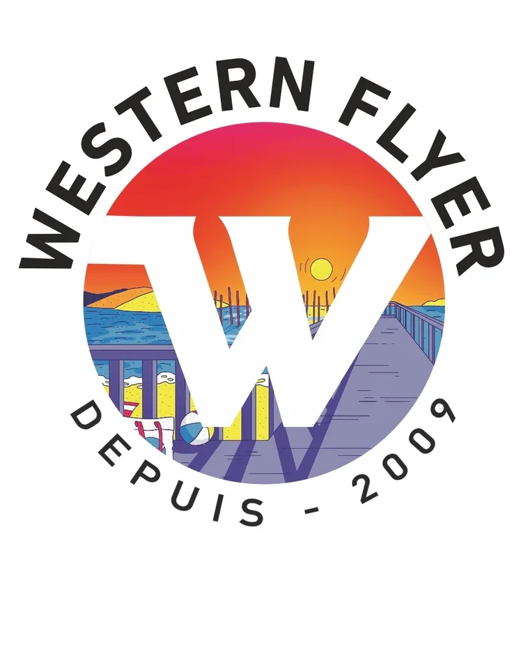 W WESTERN FLYER DEPUIS 2009