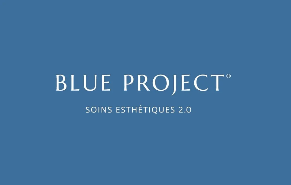 BLUE PROJECT SOINS ESTHETIQUES 2.0