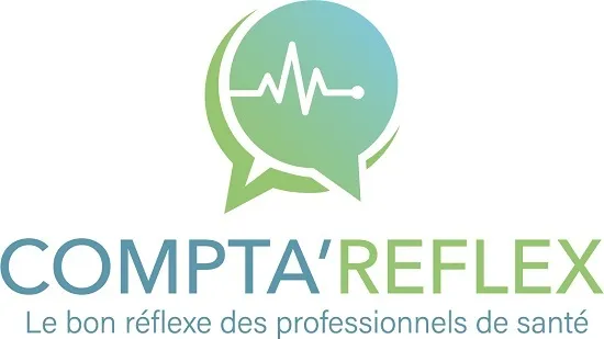 COMPTA' REFLEX Le bon réflexe des professionnels de santé
