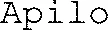 Apilo