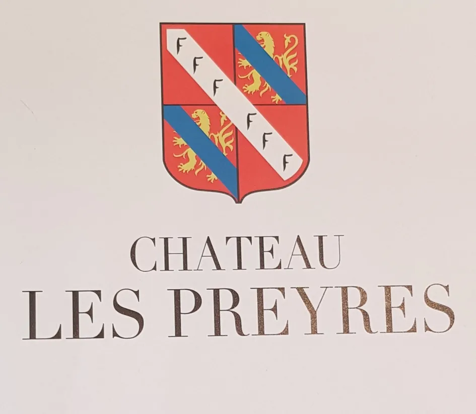 CHATEAU LES PREYRES