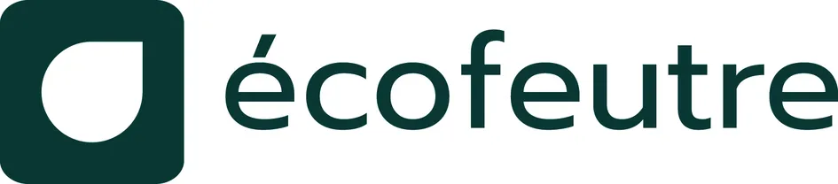 écofeutre