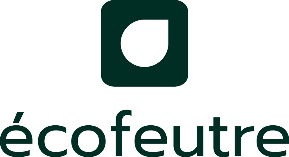 écofeutre