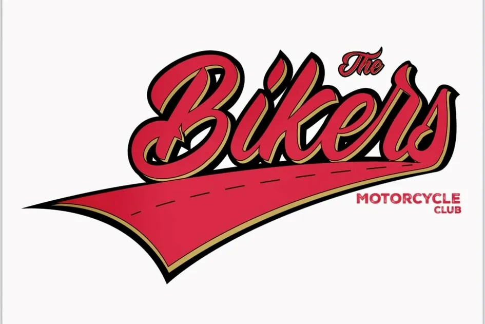 The Bikers MOTORCYCLE CLUB