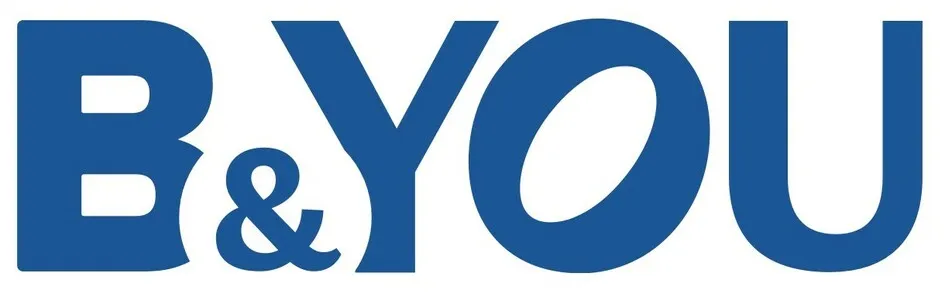 B & YOU