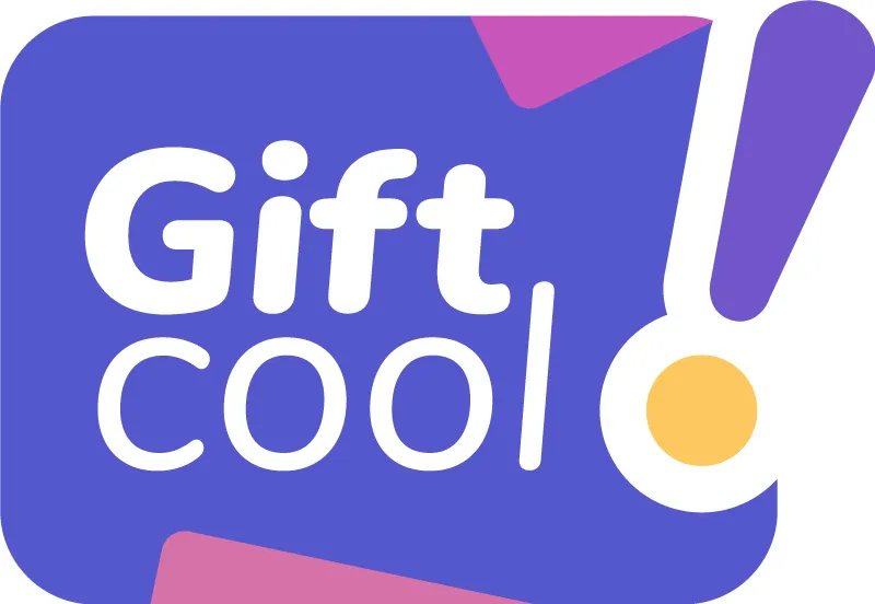 Gift cool !