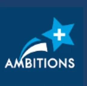 AMBITIONS 