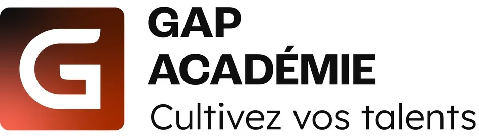 G GAP ACADEMIE Cultivez vos talents