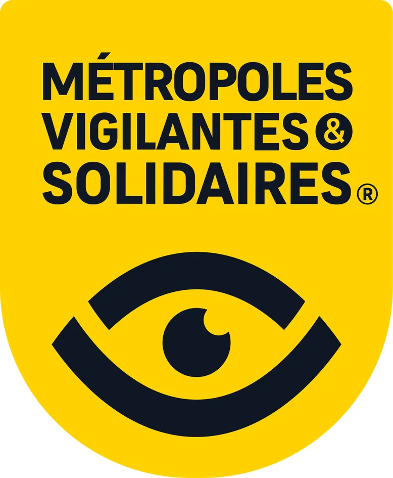 METROPOLES VIGILANTES & SOLIDAIRES