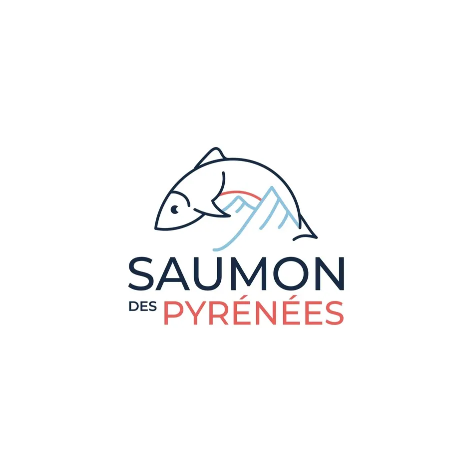 SAUMON DES PYRENEES