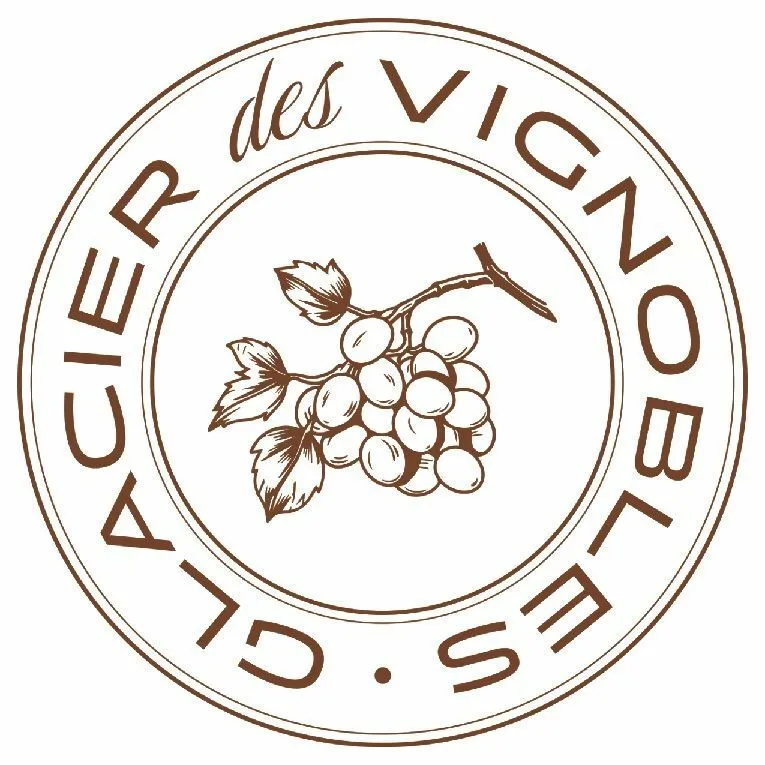GLACIER des VIGNOBLES