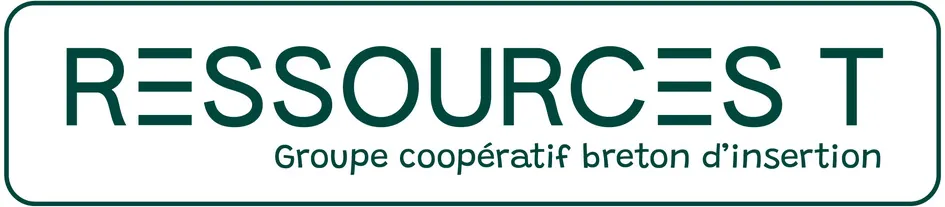 RESSOURCES T Groupe coopératif breton d'insertion