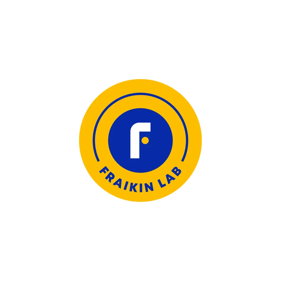 F FRAIKIN LAB