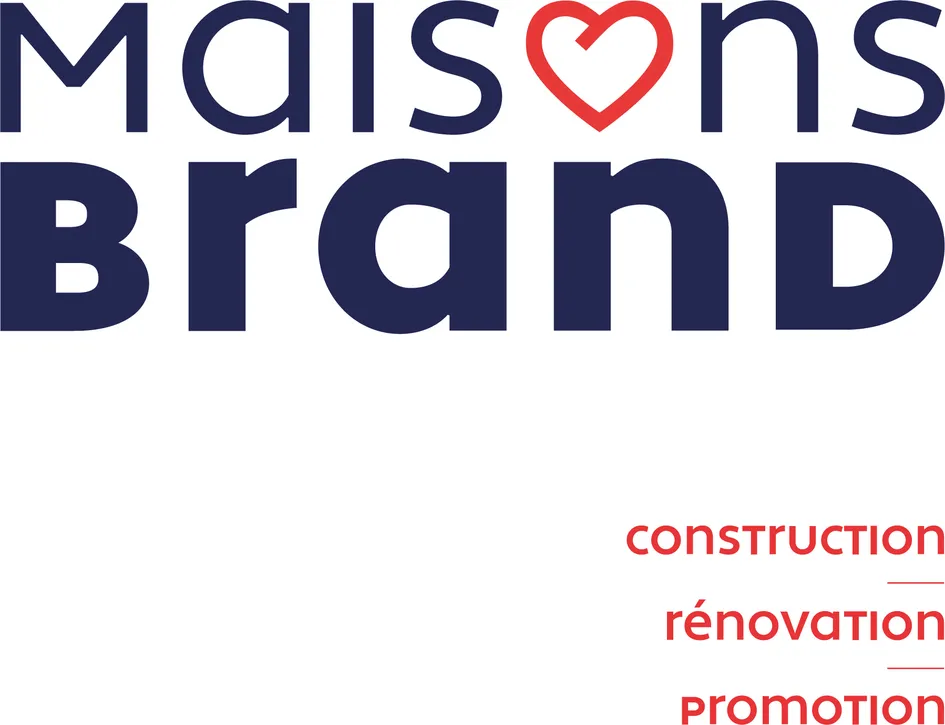 MAISONS  BRAND construction rénovation promotion