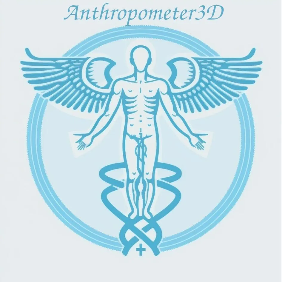 Anthropometer3D