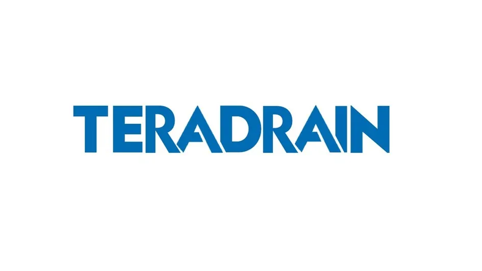 TERADRAIN