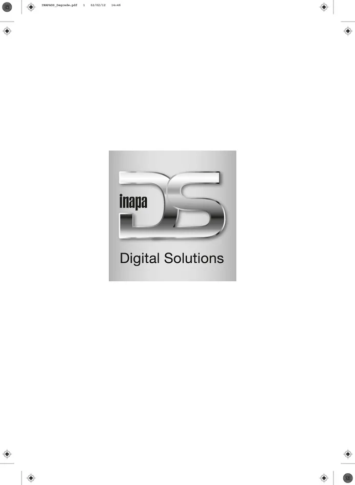 INAPA DS Digital Solutions