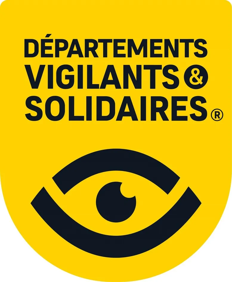 DEPARTEMENTS VIGILANTS & SOLIDAIRES