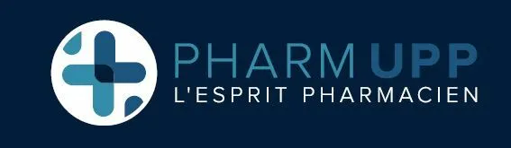 PHARM UPP L'ESPRIT PHARMACIEN