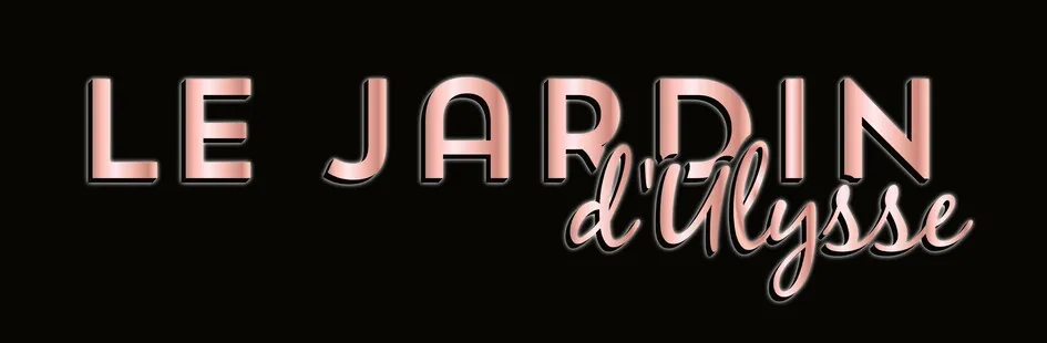 LE JARDIN d'Ulysse