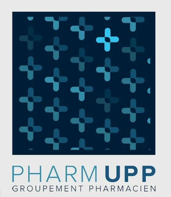 PHARM UPP GROUPEMENT PHARMACIEN