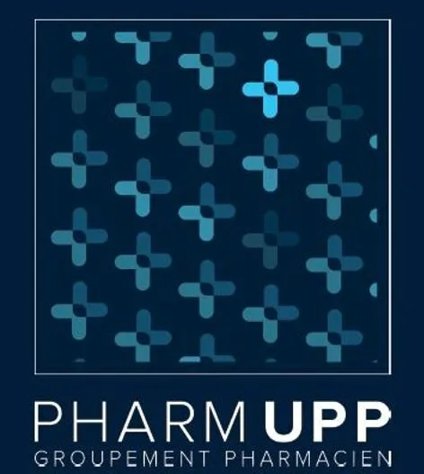 PHARM UPP GROUPEMENT PHARMACIEN