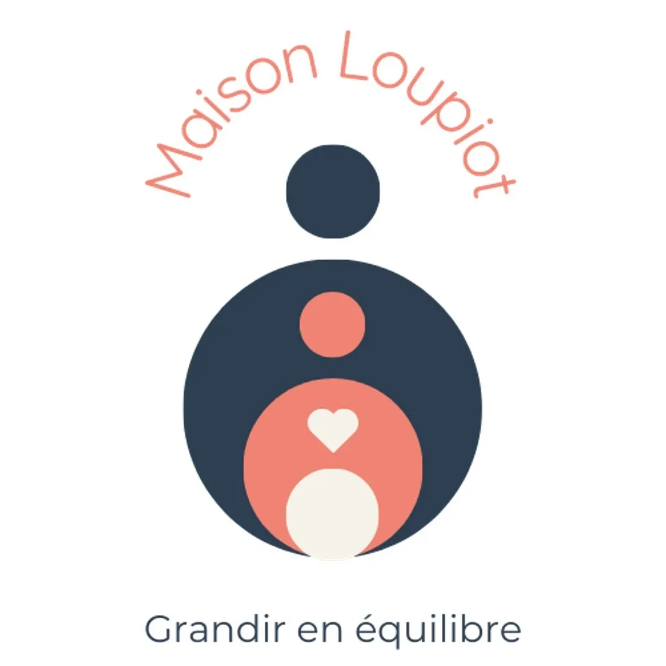 Maison Loupiot Grandir en équilibre