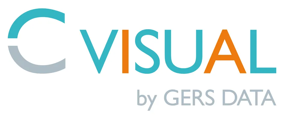 C VISUAL by GERS DATA