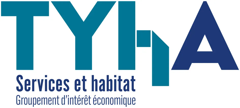 TYHA Services et habitats Groupement d'intérêt économique