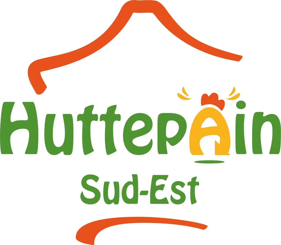 Huttepain Sud-Est