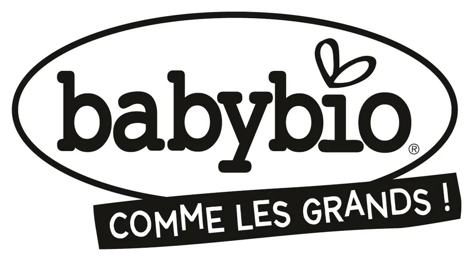 BABYBIO COMME LES GRANDS !