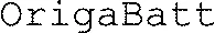 OrigaBatt