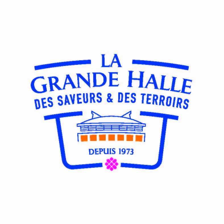 LA GRANDE HALLE DES SAVEURS & DES TERROIRS DEPUIS 1973